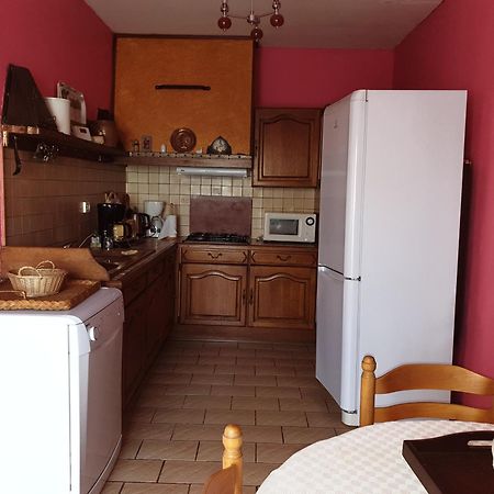 Maison De Ville En Perigord Noir 圣西普里安 外观 照片